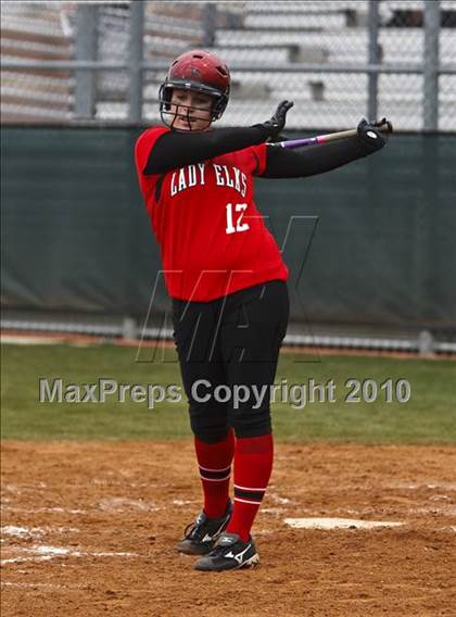 Thumbnail 2 in Burleson vs. Keller photogallery.
