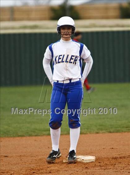 Thumbnail 3 in Burleson vs. Keller photogallery.