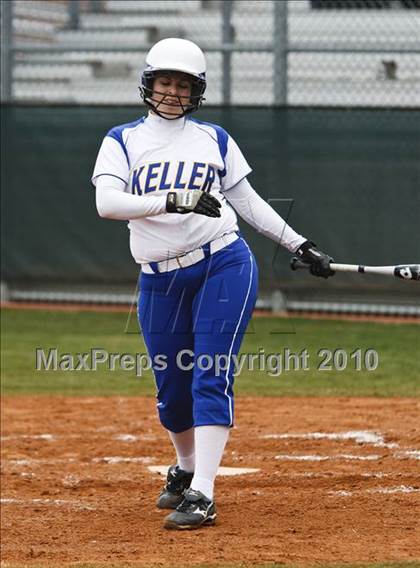 Thumbnail 1 in Burleson vs. Keller photogallery.