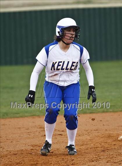 Thumbnail 3 in Burleson vs. Keller photogallery.
