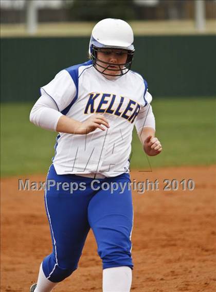 Thumbnail 1 in Burleson vs. Keller photogallery.