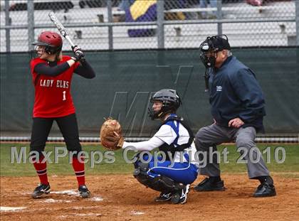 Thumbnail 3 in Burleson vs. Keller photogallery.