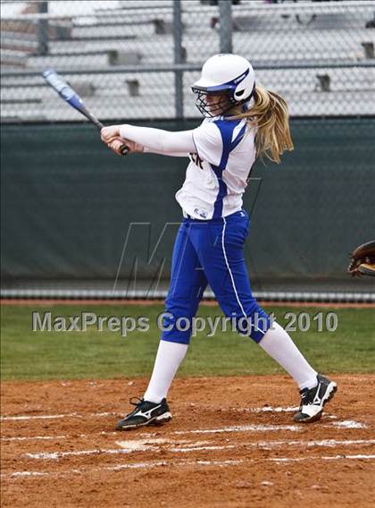 Thumbnail 1 in Burleson vs. Keller photogallery.