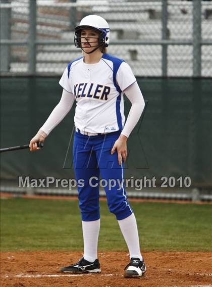 Thumbnail 3 in Burleson vs. Keller photogallery.