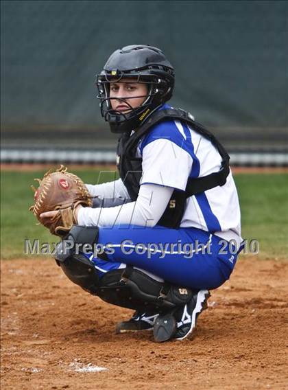 Thumbnail 1 in Burleson vs. Keller photogallery.