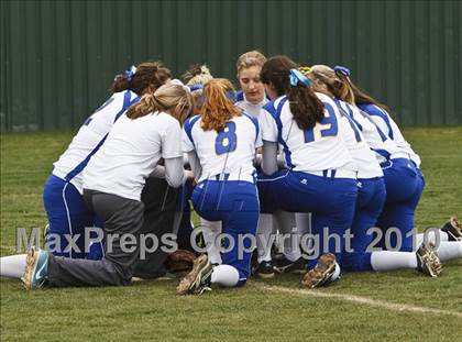 Thumbnail 3 in Burleson vs. Keller photogallery.