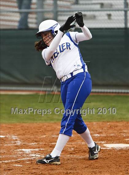 Thumbnail 1 in Burleson vs. Keller photogallery.