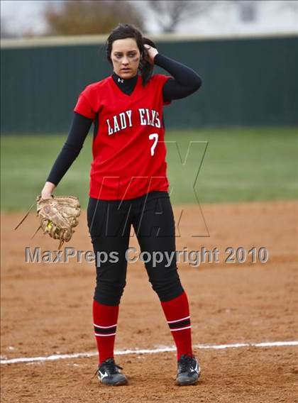 Thumbnail 2 in Burleson vs. Keller photogallery.