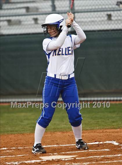 Thumbnail 2 in Burleson vs. Keller photogallery.