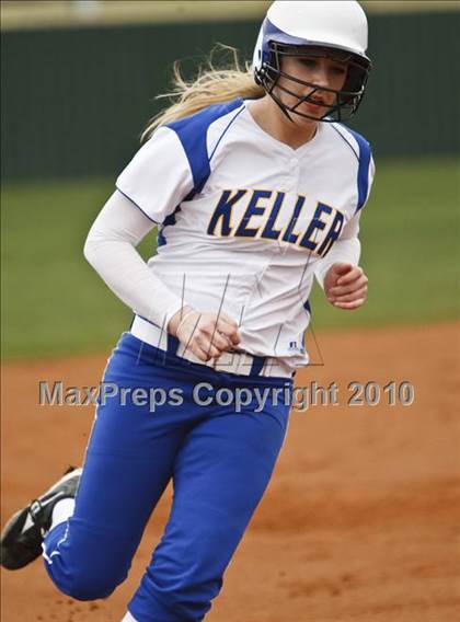 Thumbnail 2 in Burleson vs. Keller photogallery.
