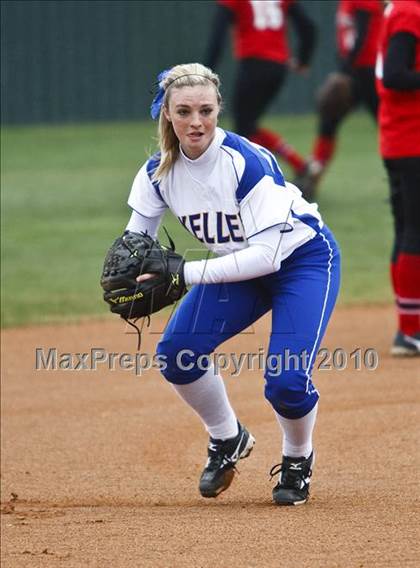 Thumbnail 1 in Burleson vs. Keller photogallery.