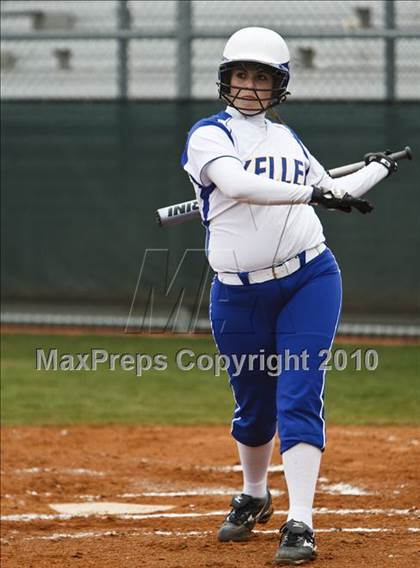 Thumbnail 2 in Burleson vs. Keller photogallery.