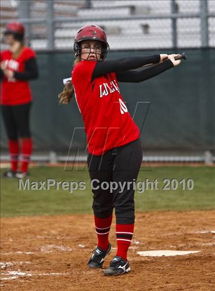 Thumbnail 3 in Burleson vs. Keller photogallery.