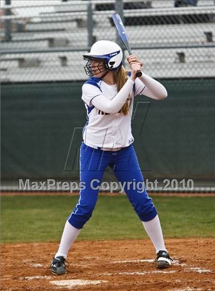 Thumbnail 3 in Burleson vs. Keller photogallery.