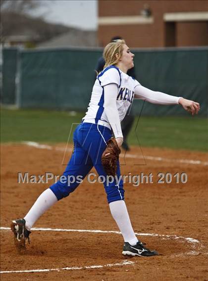 Thumbnail 1 in Burleson vs. Keller photogallery.