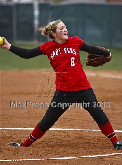 Thumbnail 2 in Burleson vs. Keller photogallery.