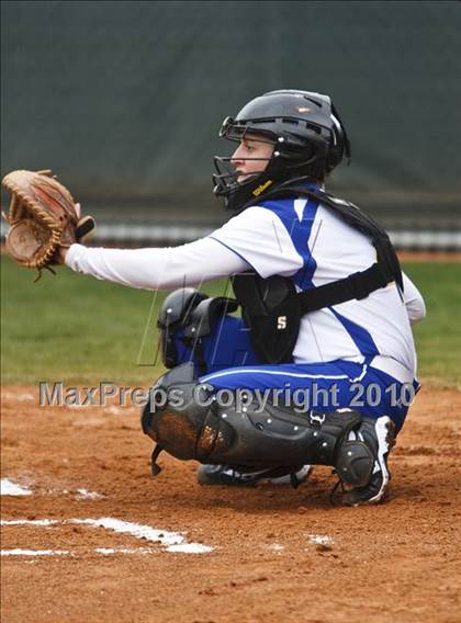 Thumbnail 3 in Burleson vs. Keller photogallery.
