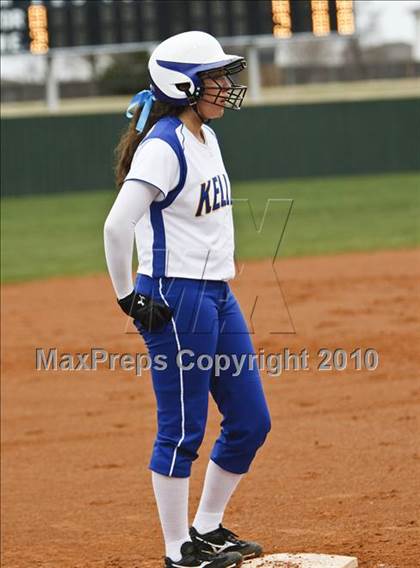 Thumbnail 2 in Burleson vs. Keller photogallery.