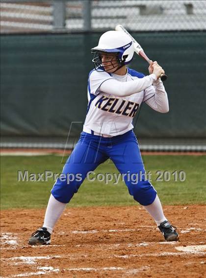 Thumbnail 3 in Burleson vs. Keller photogallery.