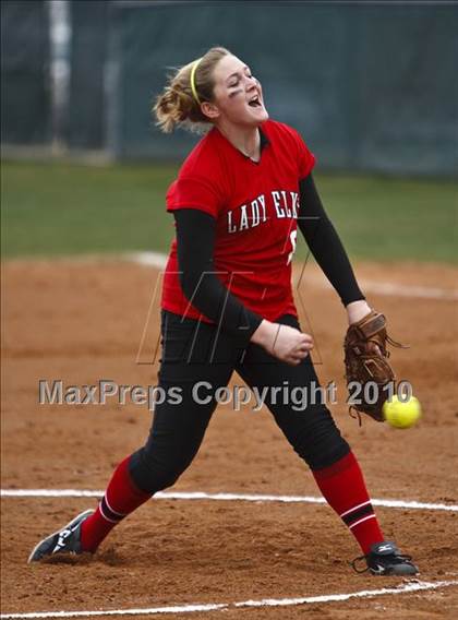 Thumbnail 3 in Burleson vs. Keller photogallery.