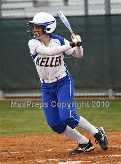Thumbnail 2 in Burleson vs. Keller photogallery.