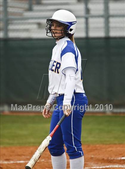 Thumbnail 3 in Burleson vs. Keller photogallery.