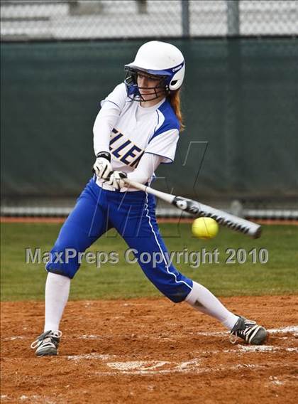 Thumbnail 2 in Burleson vs. Keller photogallery.