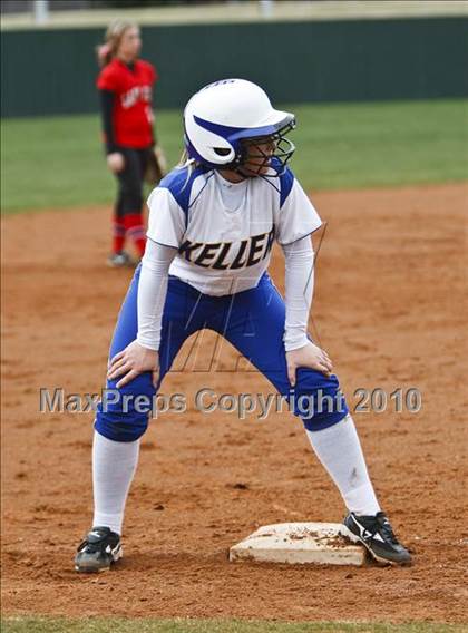 Thumbnail 1 in Burleson vs. Keller photogallery.