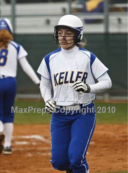 Thumbnail 1 in Burleson vs. Keller photogallery.