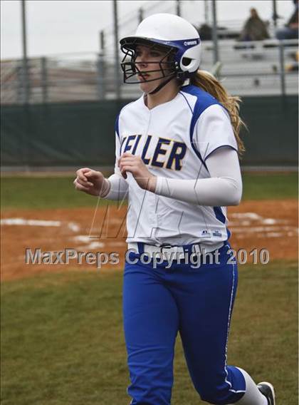 Thumbnail 1 in Burleson vs. Keller photogallery.