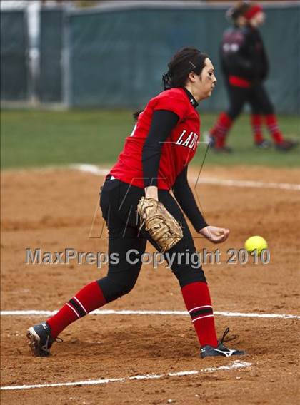 Thumbnail 3 in Burleson vs. Keller photogallery.