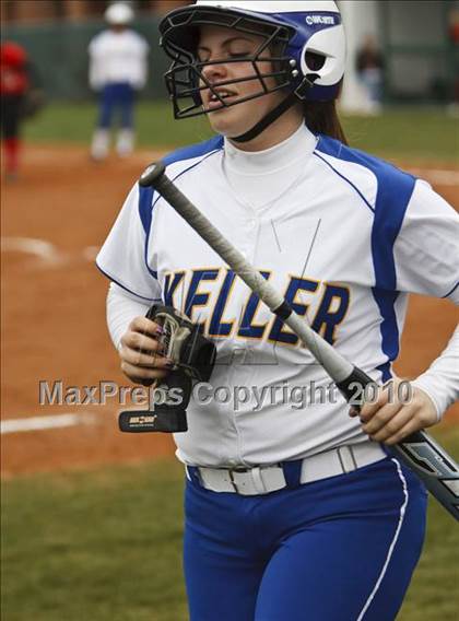 Thumbnail 3 in Burleson vs. Keller photogallery.