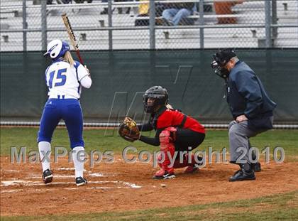 Thumbnail 3 in Burleson vs. Keller photogallery.
