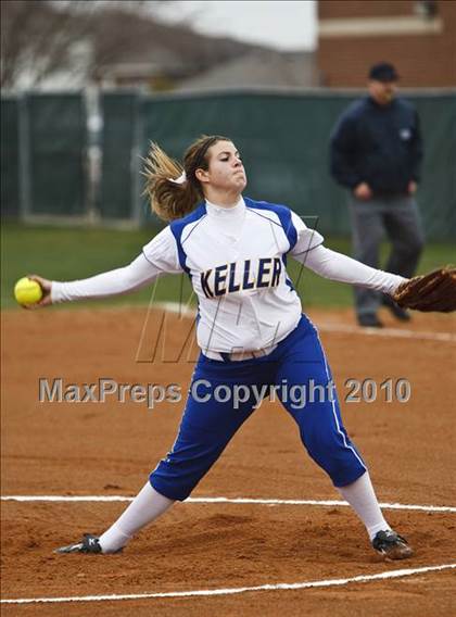 Thumbnail 3 in Burleson vs. Keller photogallery.