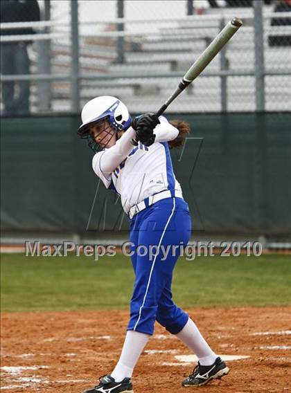 Thumbnail 3 in Burleson vs. Keller photogallery.