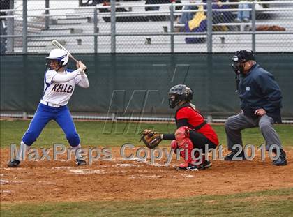 Thumbnail 3 in Burleson vs. Keller photogallery.