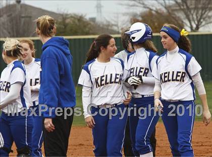 Thumbnail 3 in Burleson vs. Keller photogallery.
