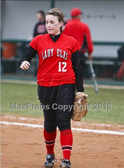 Thumbnail 1 in Burleson vs. Keller photogallery.