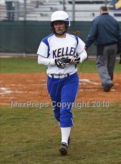 Thumbnail 3 in Burleson vs. Keller photogallery.