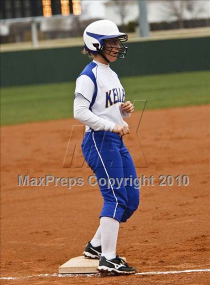Thumbnail 3 in Burleson vs. Keller photogallery.