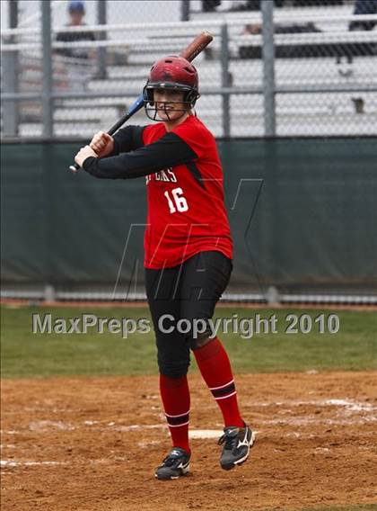 Thumbnail 1 in Burleson vs. Keller photogallery.