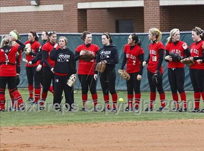 Thumbnail 2 in Burleson vs. Keller photogallery.