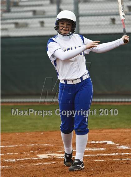 Thumbnail 2 in Burleson vs. Keller photogallery.