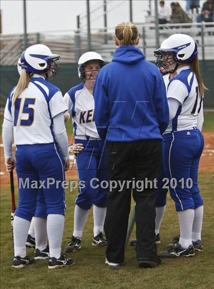 Thumbnail 1 in Burleson vs. Keller photogallery.