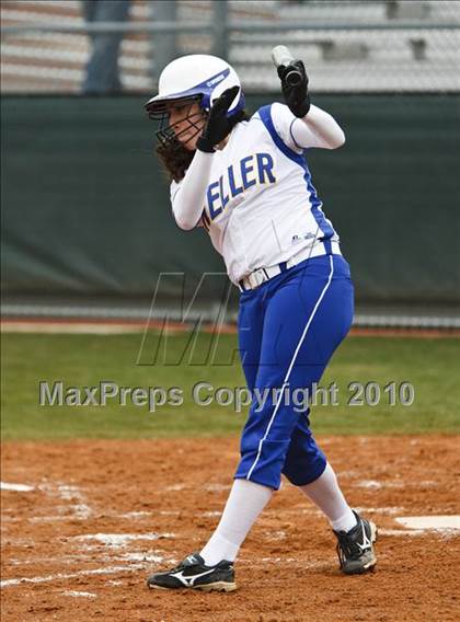 Thumbnail 2 in Burleson vs. Keller photogallery.