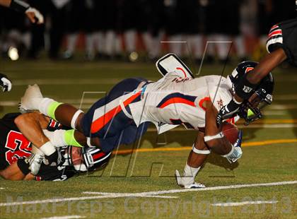 Thumbnail 1 in Chaminade @ Hart photogallery.