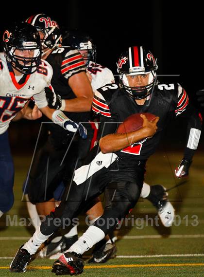 Thumbnail 3 in Chaminade @ Hart photogallery.