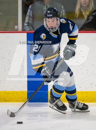 Valor Christian @ Regis Jesuit