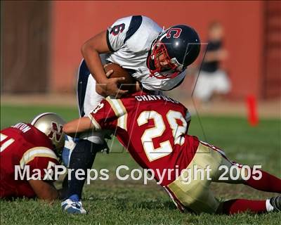 Thumbnail 2 in Campolindo @ Northgate photogallery.