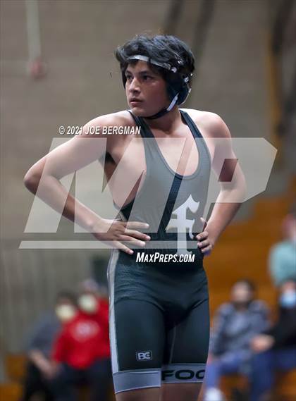 Thumbnail 2 in Foothill @ East Bakersfield photogallery.